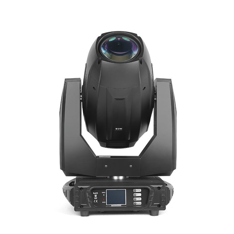 480w 3in1 Spot Moving Head Light (Optimus Prime)