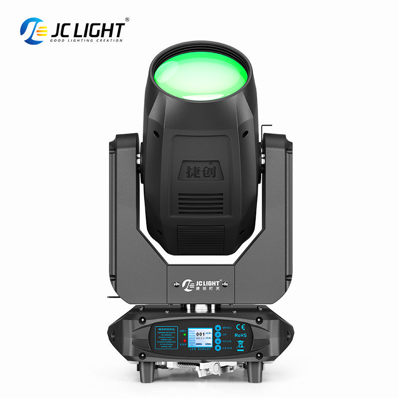 380S/400W beam light (Privated model-Kylin)