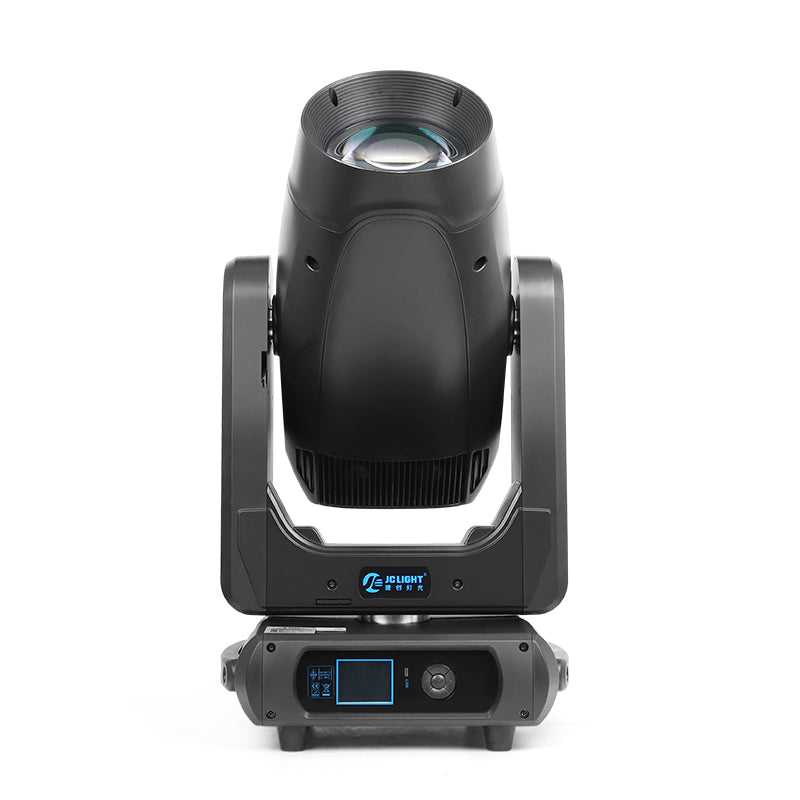 Upgraded LED 3in1 spot moving head Light (Junno)