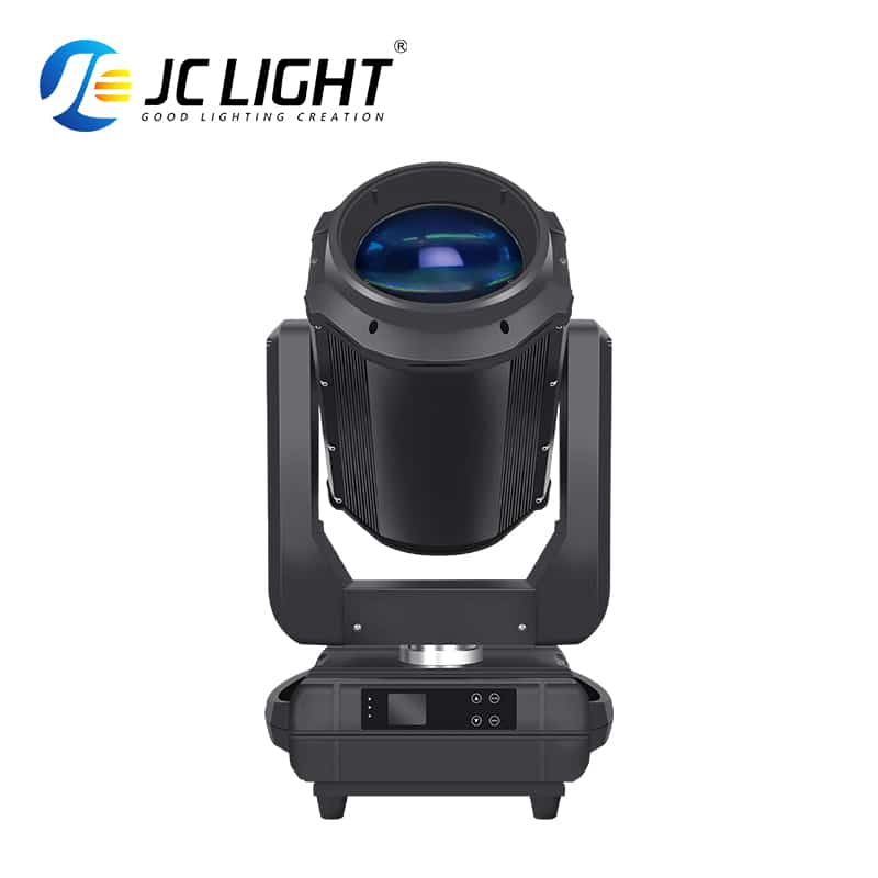 FARO A TESTA MOBILE A FASCIO IMPERMEABILE (WATER KYLIN)