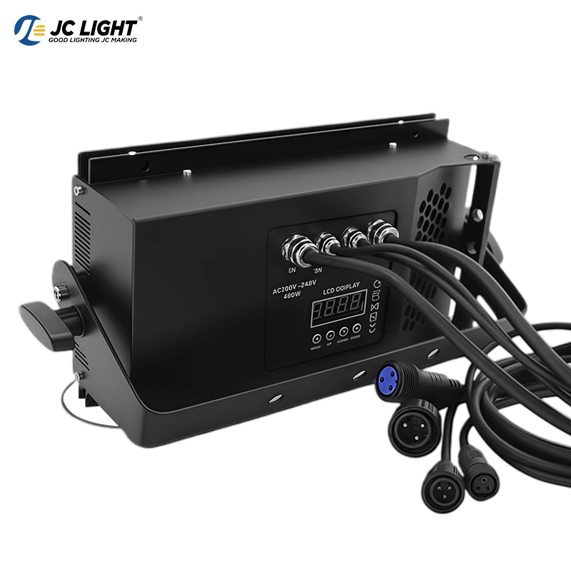 LUCE IMPERMEABILE 2 OCCHI BLINDER