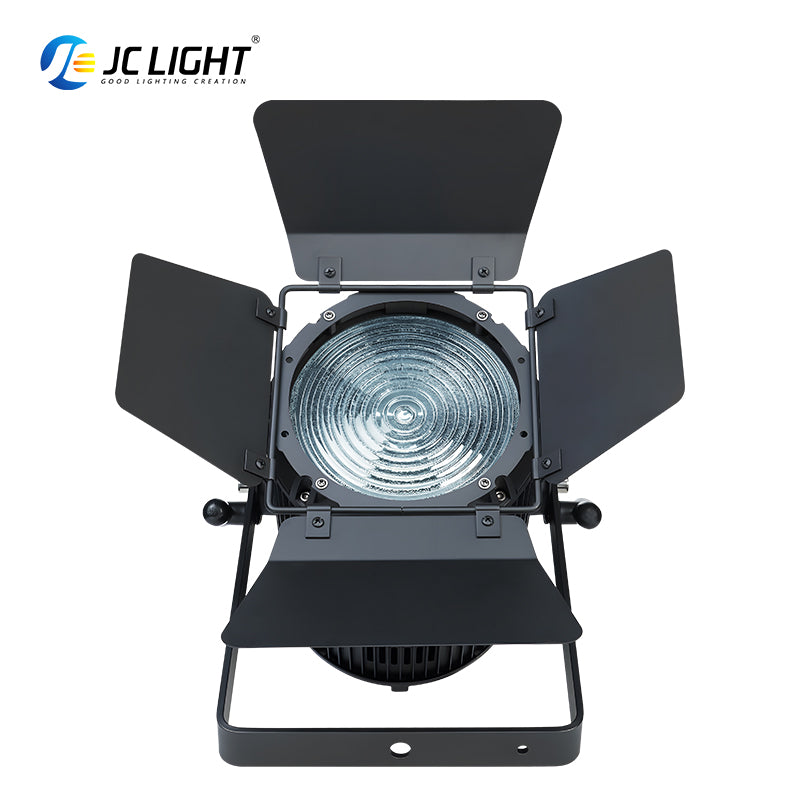 200W LED FRESNEL ZOOM SPOTLIGHT