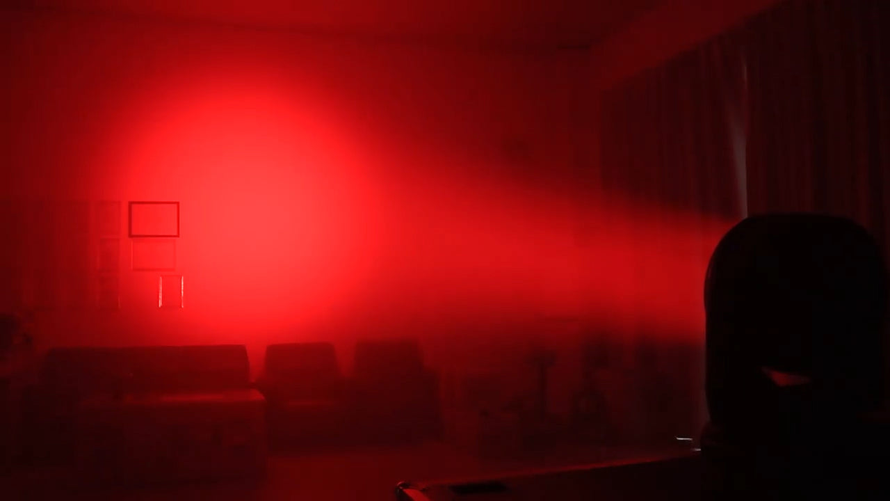 19X60w Bee eye Moving head Light