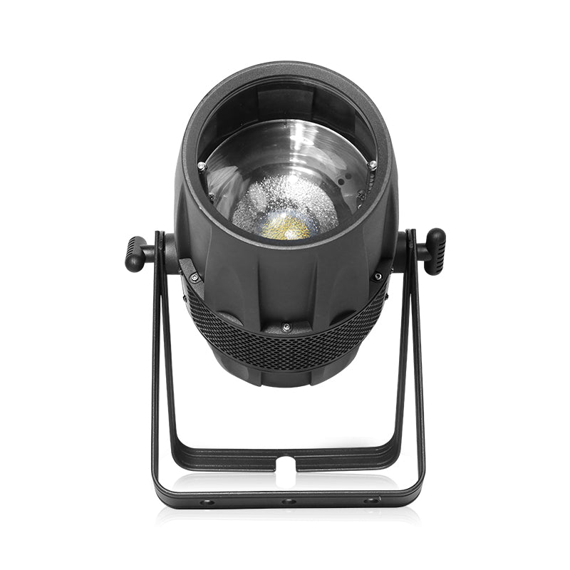 Waterproof Zoom COB Par Light