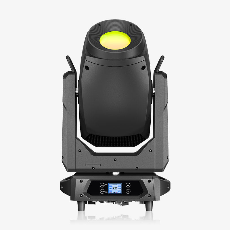 LED Computer Cut Moving Head Light