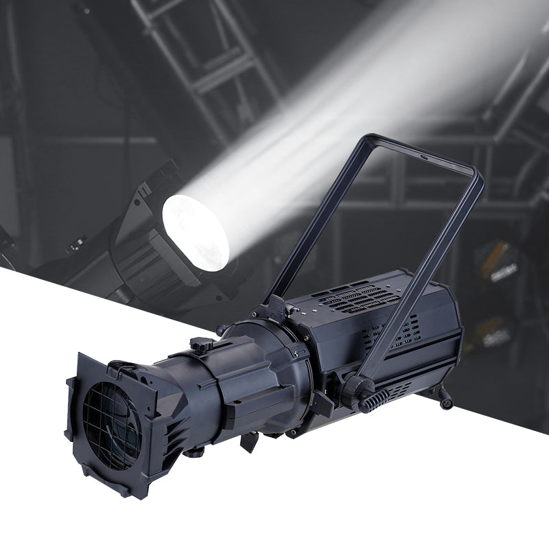 Waterproof 200w LED Ellipsoidal Profile light