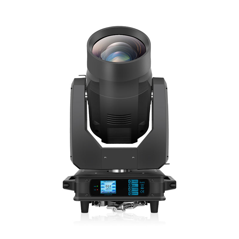 580S beam light (Yangwang)