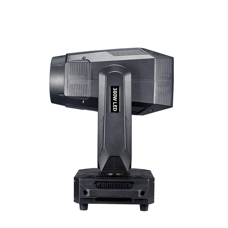 380w 3in1 Spot Moving Head Light (LIGHT WEIGHT)