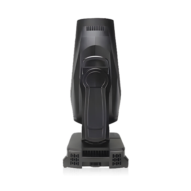 Testa mobile LED Computer Cut