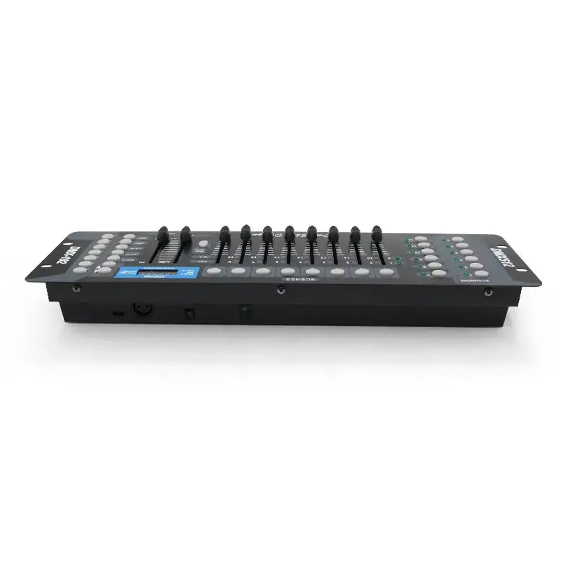 DMX192 DMX Lighting Console Controller | JC LIGHT