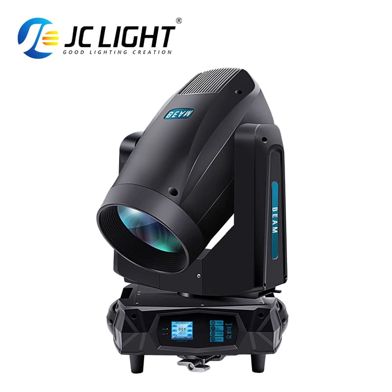 440W/460W BEAM LIGHT