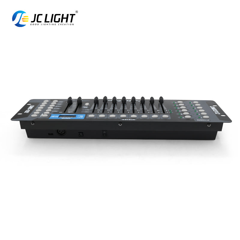 DMX192 CONSOLE