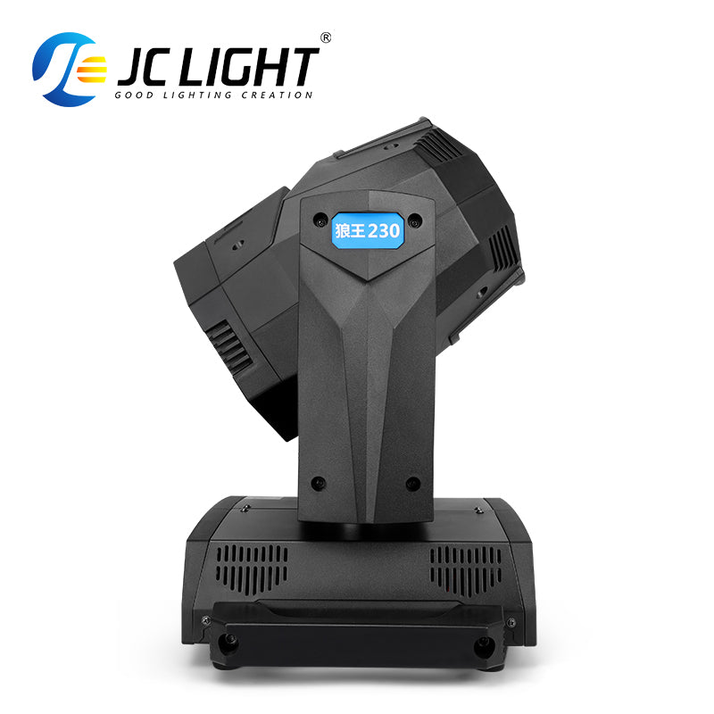 7R 230W BEAM LIGHT(THE WOLF KING)