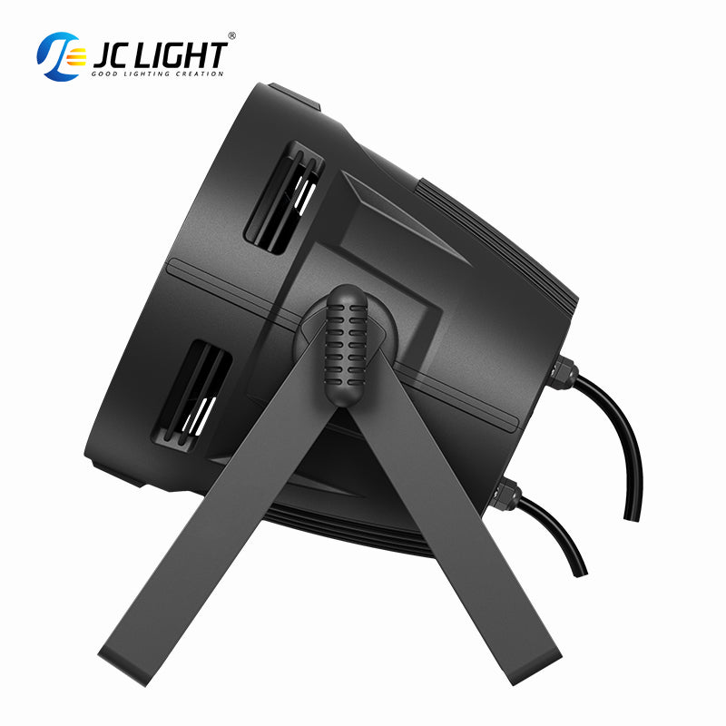 27PCS LED PAR LIGHT(THOR)