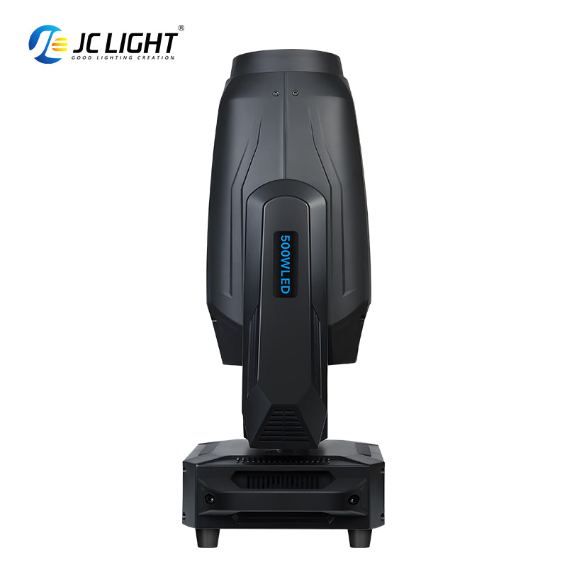 LED 4IN1 CUT MOVING HEAD LIGHT (LIGHT WEIGHT)