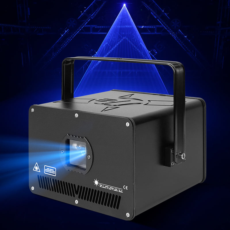 RGB ANIMATION LASER LIGHT