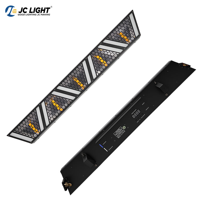 LED 5PCS RETRO LIGHT