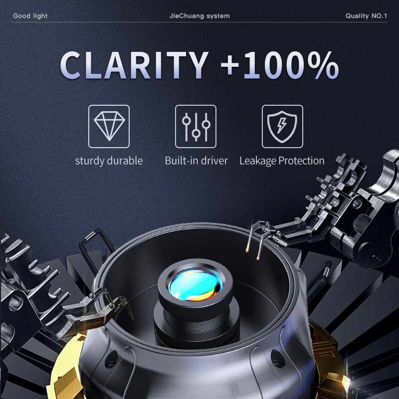 WATERPROOF WATER WAVE LED EFFECT LIGHT