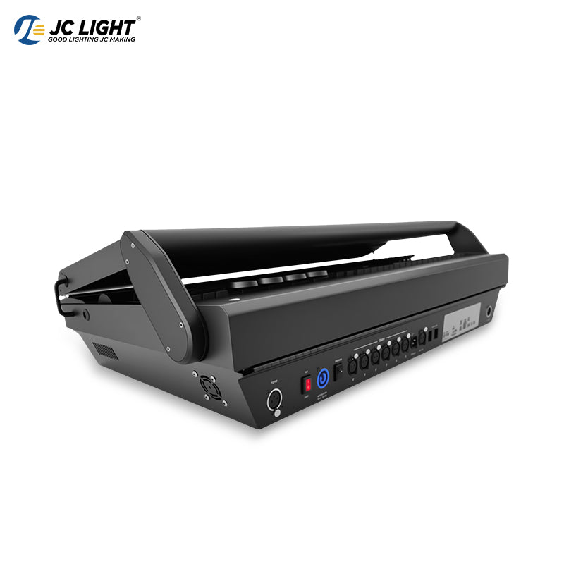 MA2 CONSOLE WITH DUAL SCREEN