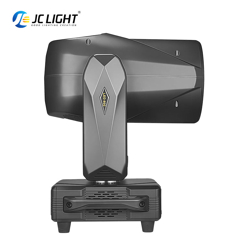COB ZOOM LED MOVING HEAD LIGHT