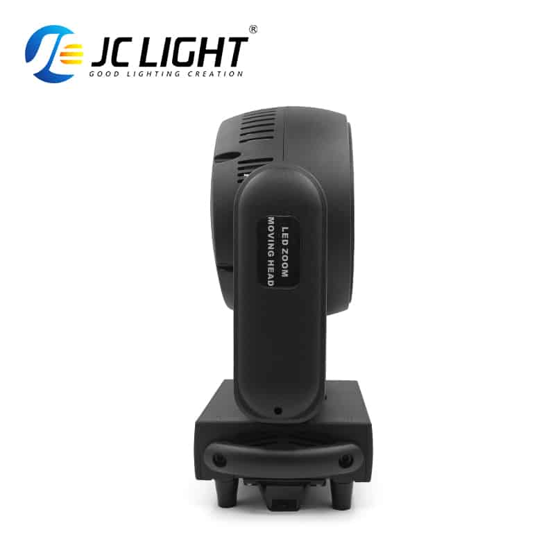 12*40W BEE EYES LED ZOOM MOVING HEAD LIGHT