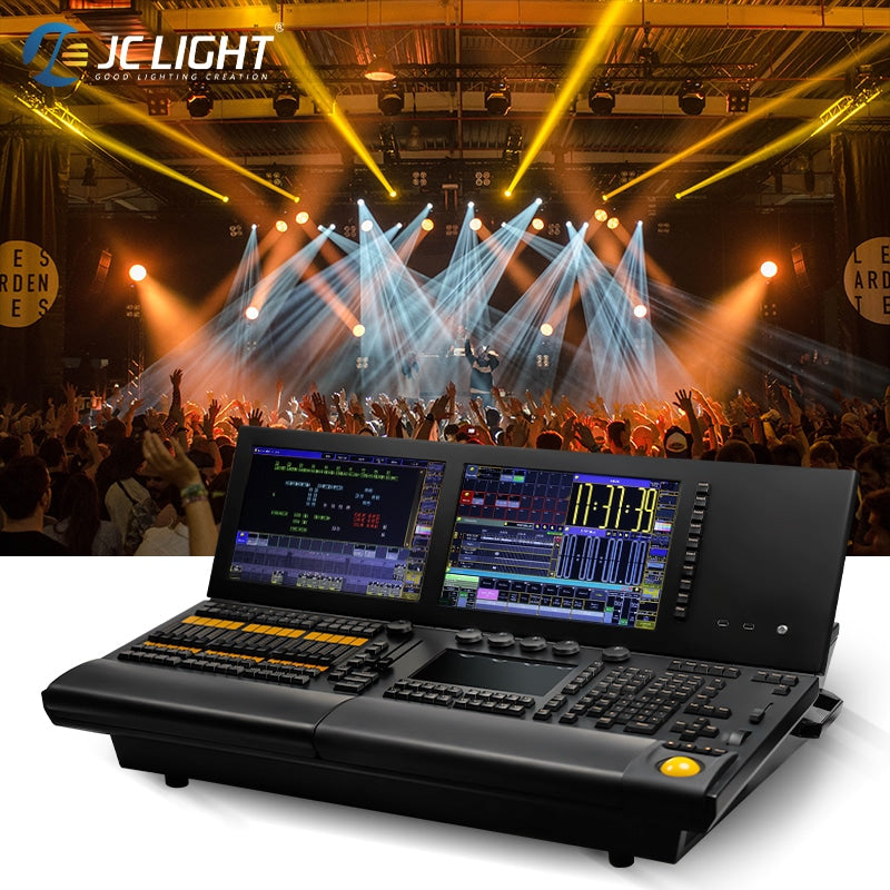 Pro M2 console (motorized verison)