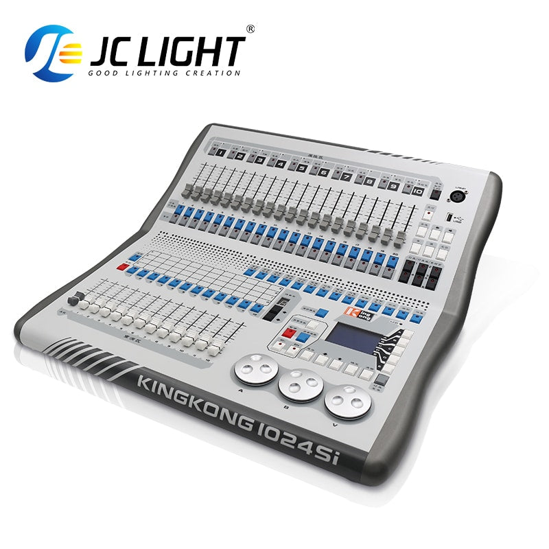 KING KONG 1024 SI CONSOLE