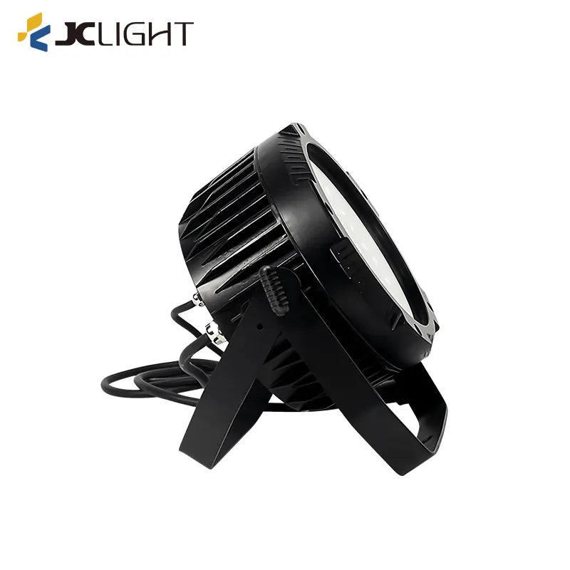 WATERPROOF 12PCS LED FLAT PAR LIGHT