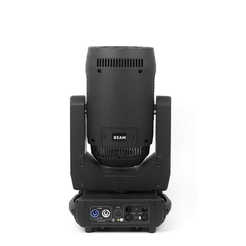 300/330/350/380W LED BEAM MOVING HEAD LIGHT