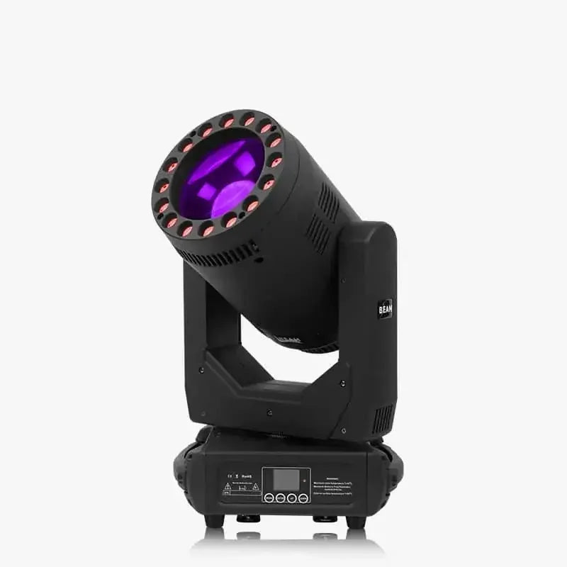 300/330/350/380W LED BEAM MOVING HEAD LIGHT