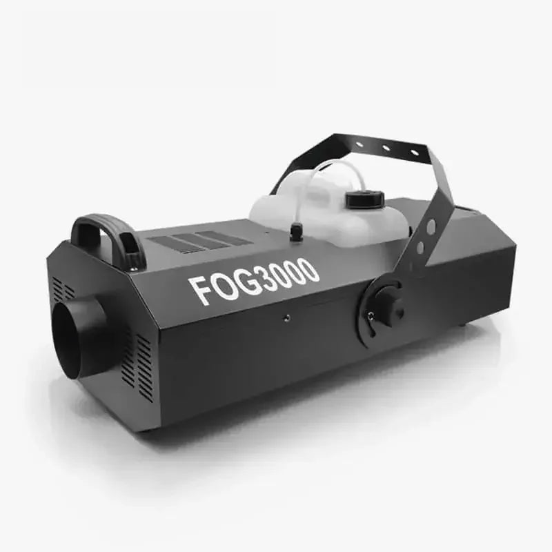 3000W Professional Smoke Machine | JC LIGHT