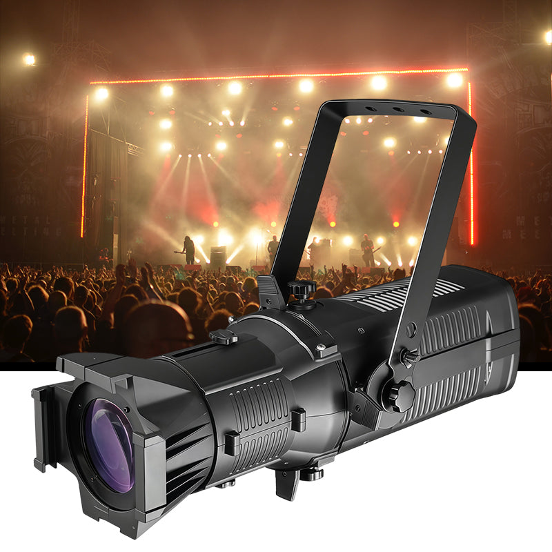 ELLPSOIDAL PROFILE LIGHT