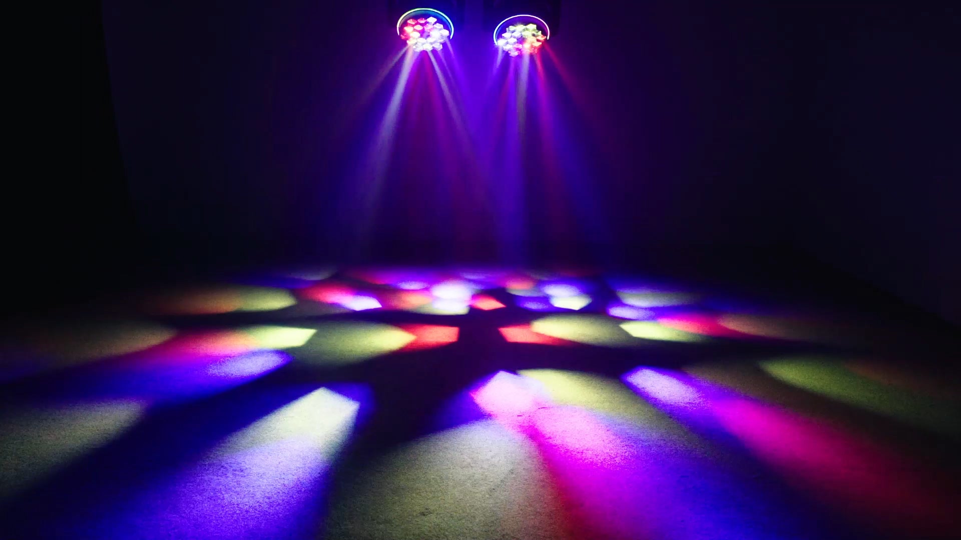 19X40w Bee eye Moving head Light with pixel strip