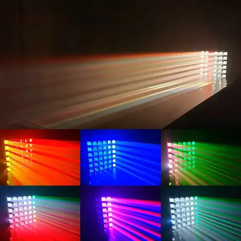 36PCS LED Matrix Background Light | JC LIGHT
