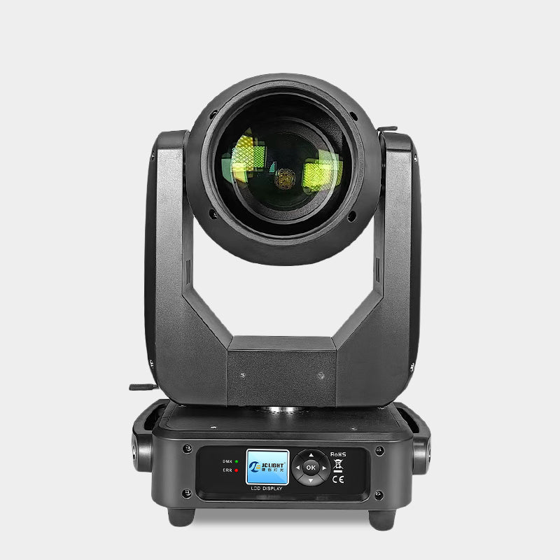 400/460W LED 3IN1 SPOT CMY+CTO MOVING HEAD LIGHT(SNOWWOLF)