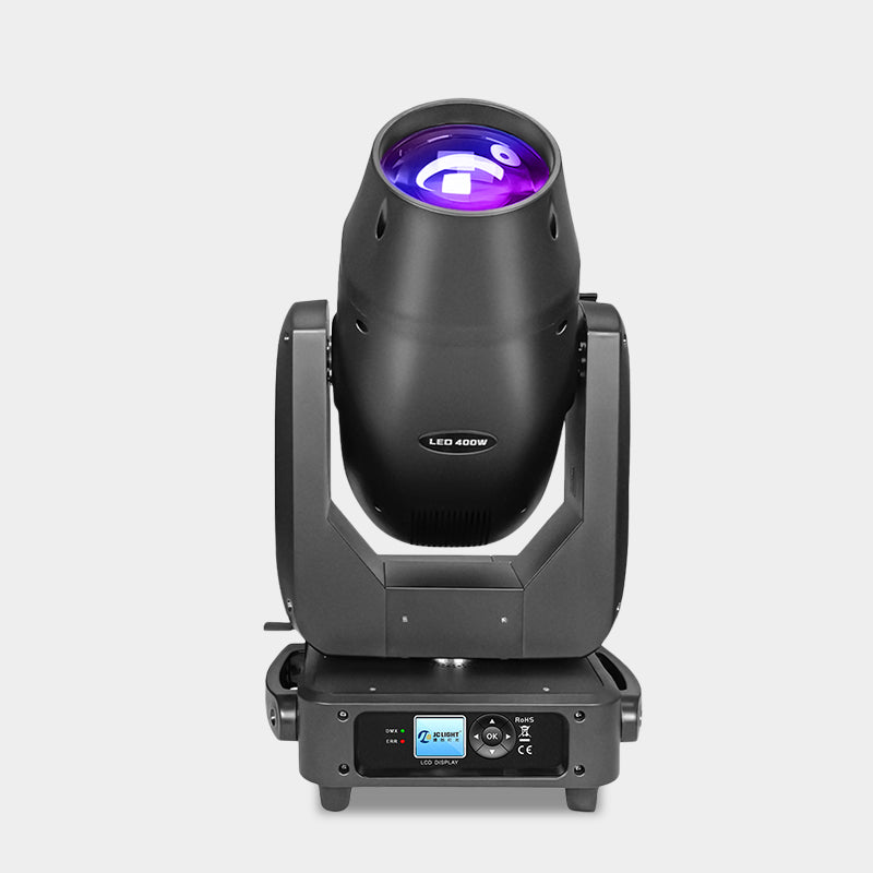 400/460W LED 3IN1 SPOT CMY+CTO MOVING HEAD LIGHT(SNOWWOLF)