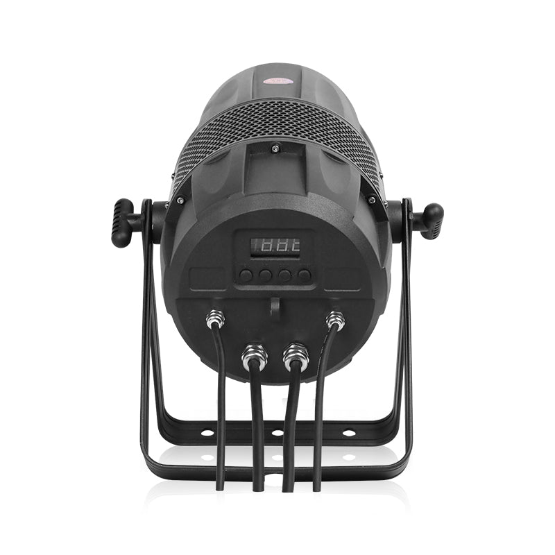 Waterproof Zoom COB Par Light