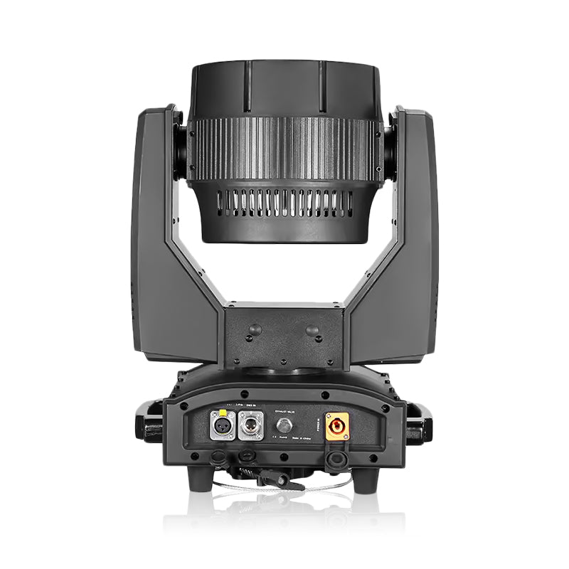 Waterproof 7pcs LED Bee Eyes Moving Head Light (Wasp)