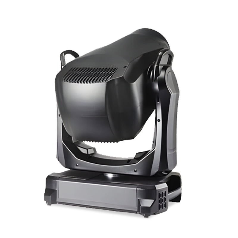 Testa mobile LED Computer Cut