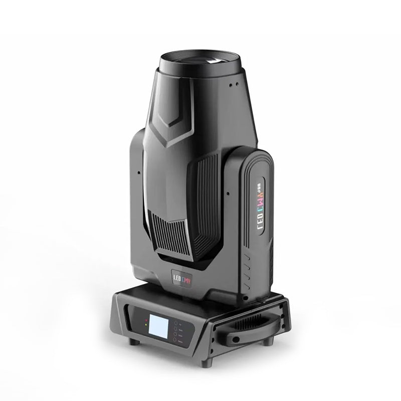 LED 3in1 CMY+CTO moving head (Junno)