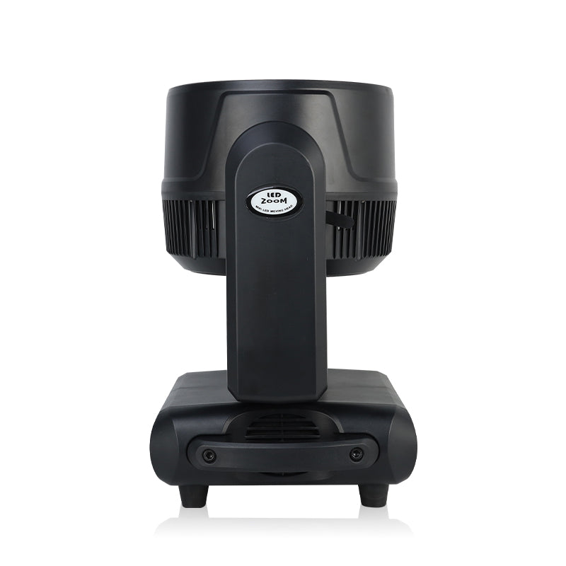 19pcs Bee eye Moving head Light