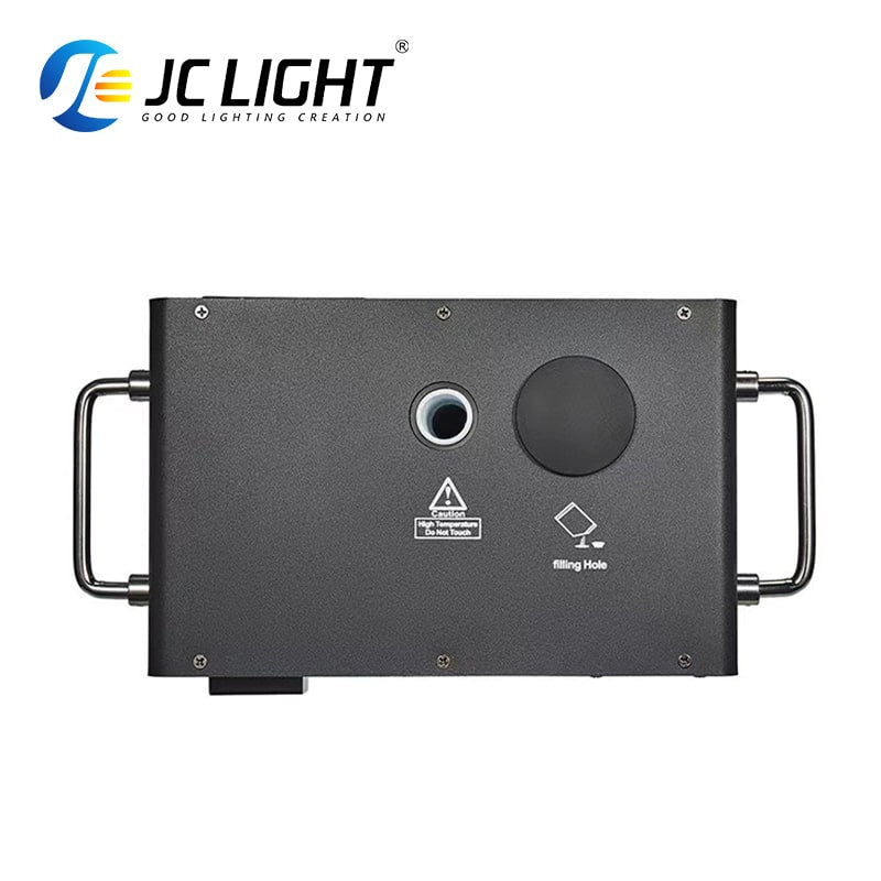 650W COLD SPARK MACHINE