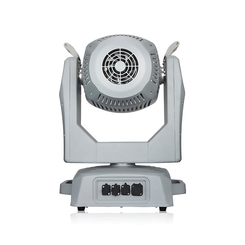 Waterproof beam light (Silver dragon)