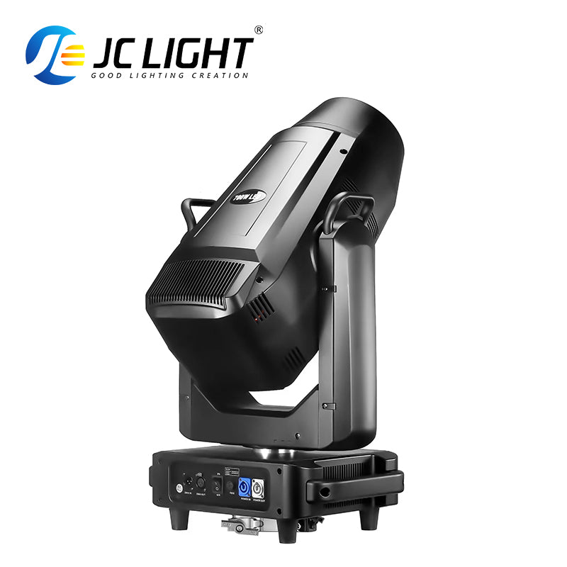 LED Computer Cut Moving Head Light