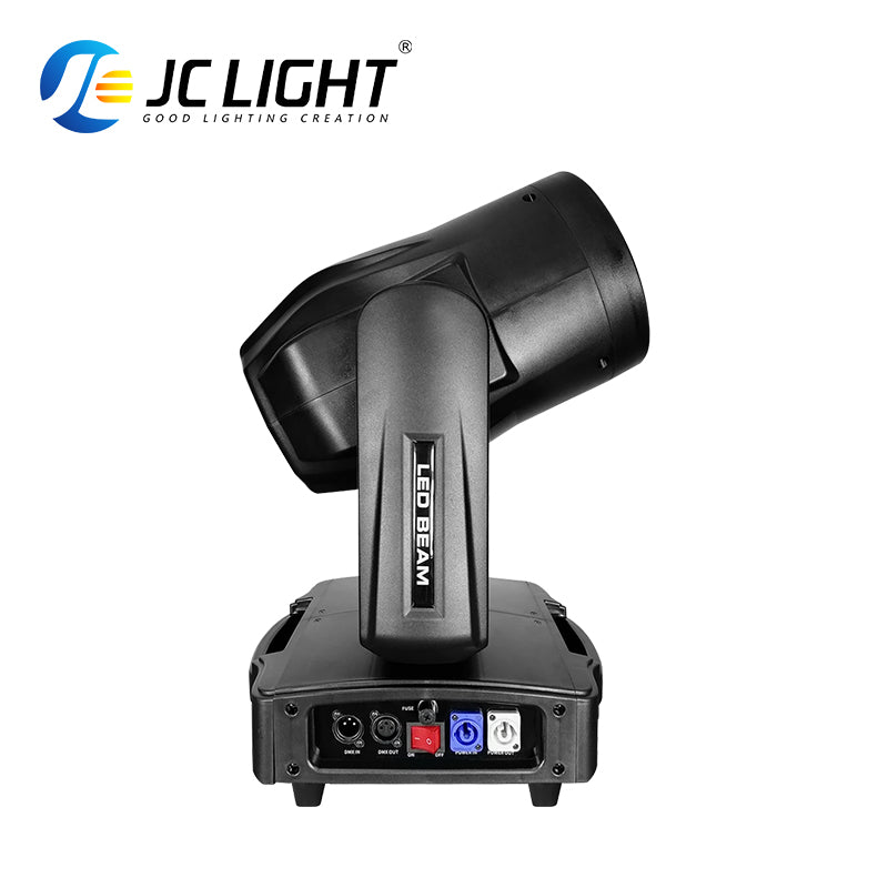 LED 300w beam moving head light