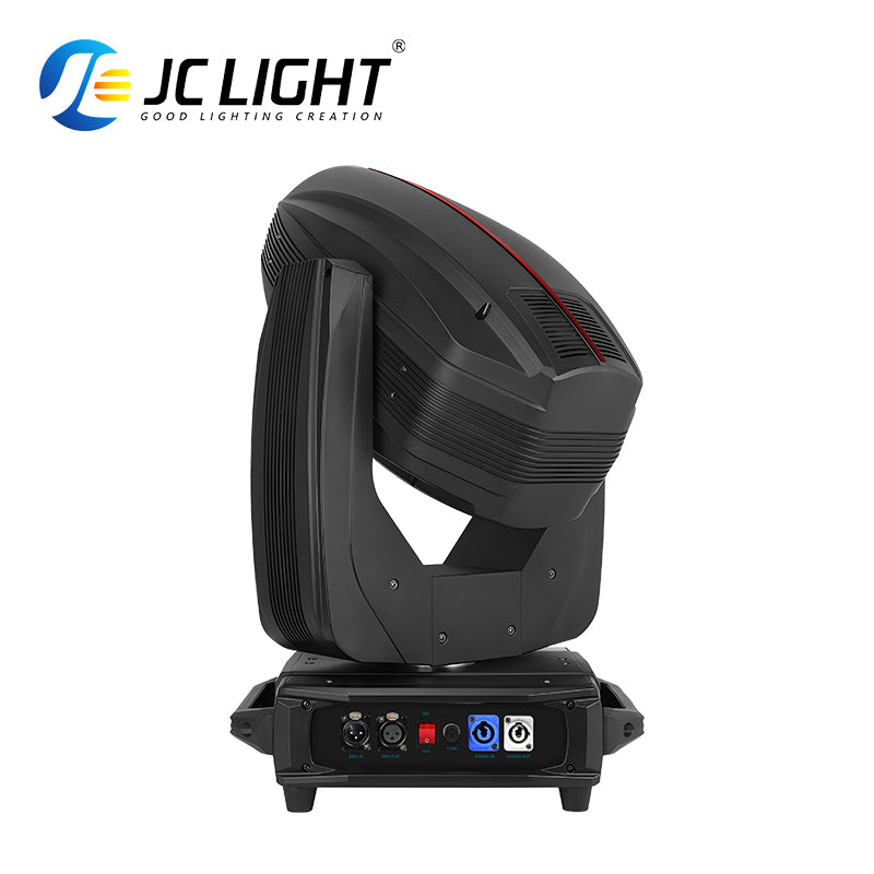 3in1 Spot Moving Head Light (Holy bird)