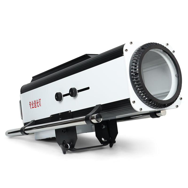 DMX 600w LED Follow spot light