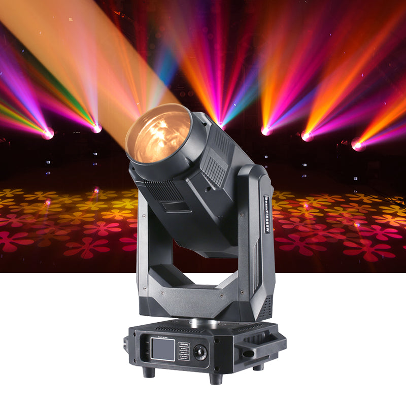 380w 3in1 Spot Moving Head Light (LIGHT WEIGHT)