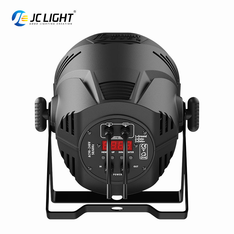 200W COB PAR LIGHT (SIRIUS)