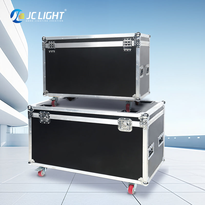 OEM WATERPROOF LIGHT FLIGHT CASE